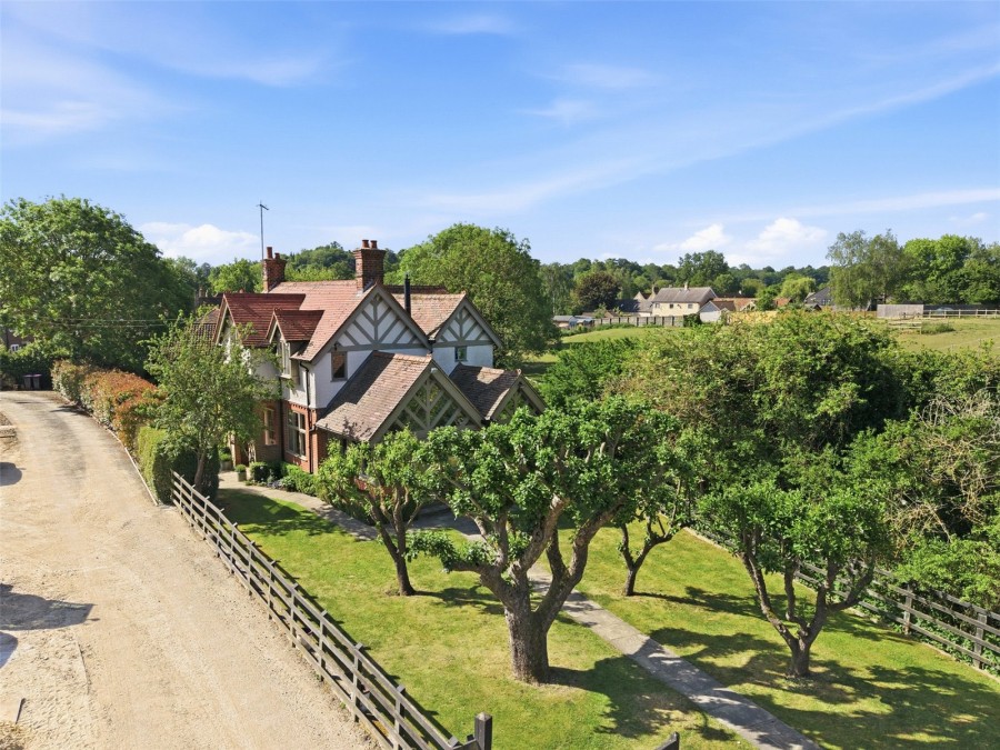 Wadesmill, Ware, Hertfordshire