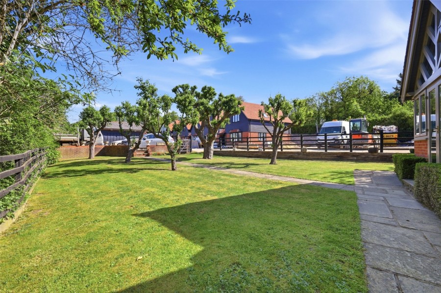 Wadesmill, Ware, Hertfordshire