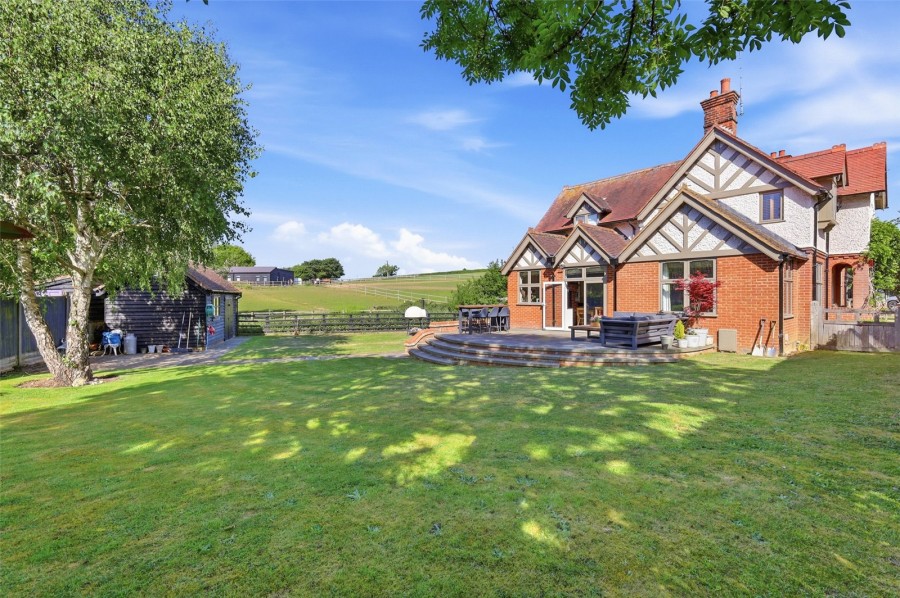 Wadesmill, Ware, Hertfordshire