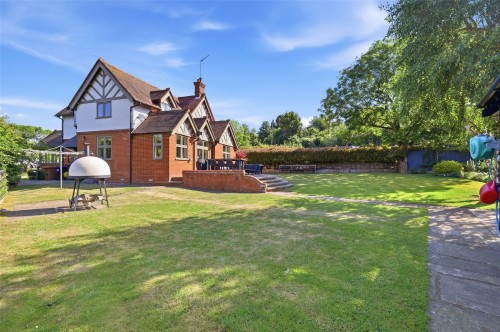 Wadesmill, Ware, Hertfordshire