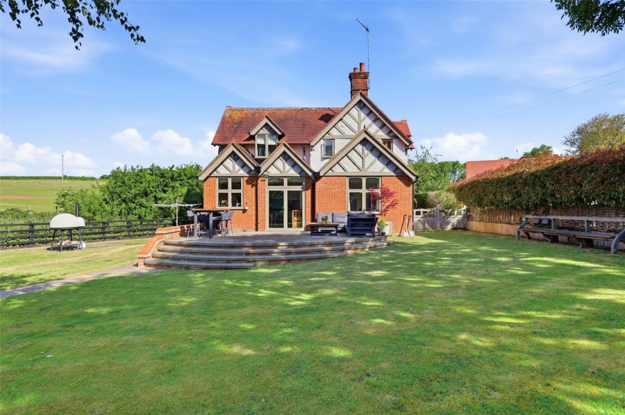 Wadesmill, Ware, Hertfordshire