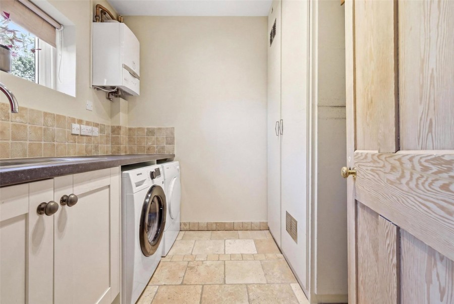 Wadesmill, Ware, Hertfordshire