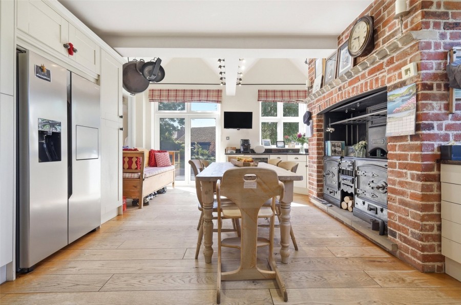 Wadesmill, Ware, Hertfordshire