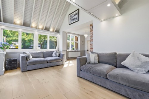 Wadesmill, Ware, Hertfordshire