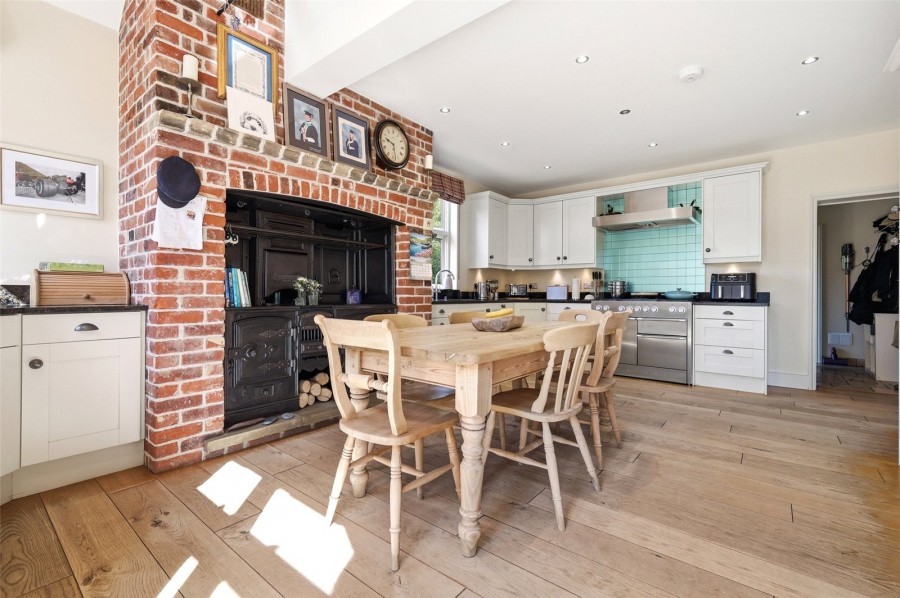 Wadesmill, Ware, Hertfordshire
