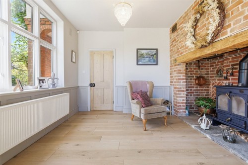 Wadesmill, Ware, Hertfordshire
