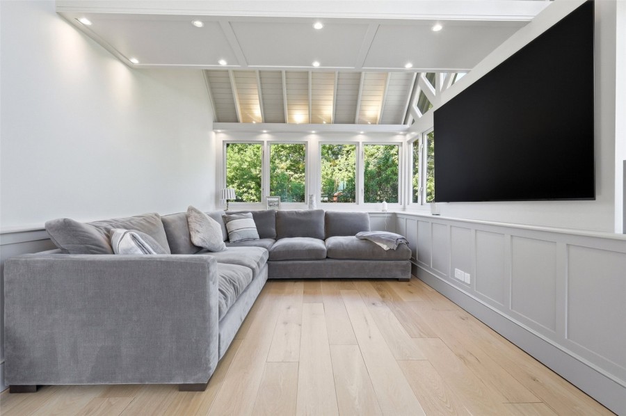 Wadesmill, Ware, Hertfordshire