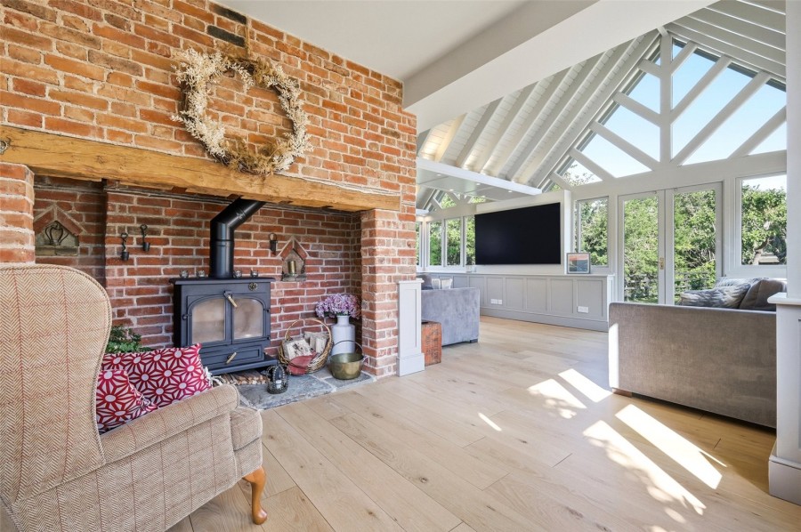 Wadesmill, Ware, Hertfordshire