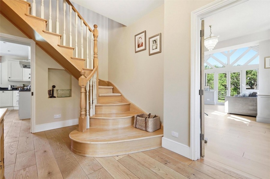 Wadesmill, Ware, Hertfordshire
