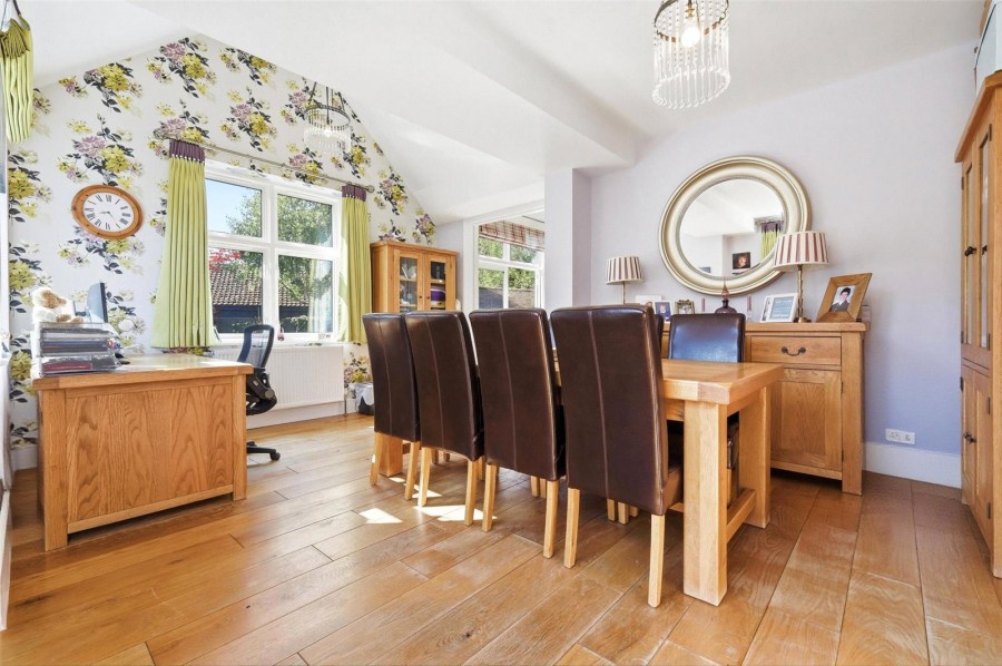 Wadesmill, Ware, Hertfordshire