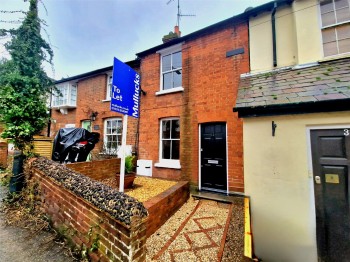 Bishops Stortford, Herts