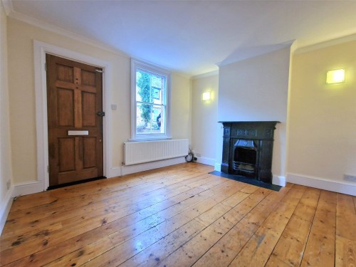 Bishops Stortford, Herts