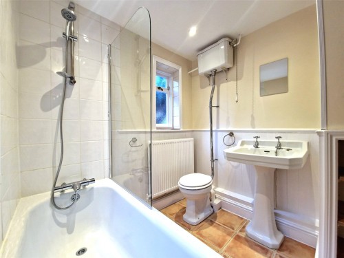 Bishops Stortford, Herts