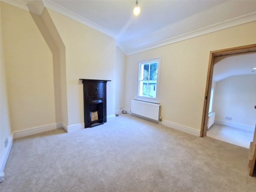 Bishops Stortford, Herts