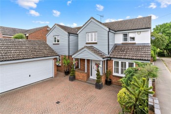 Paget Court, Elsenham, Essex