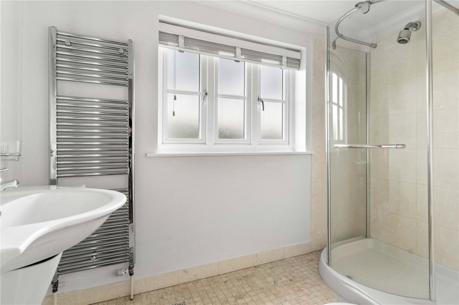 Paget Court, Elsenham, Essex