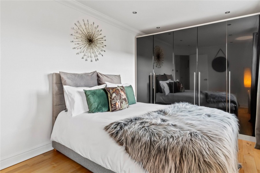 Paget Court, Elsenham, Essex