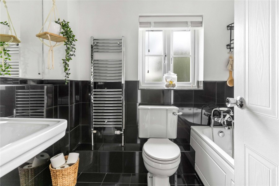 Paget Court, Elsenham, Essex