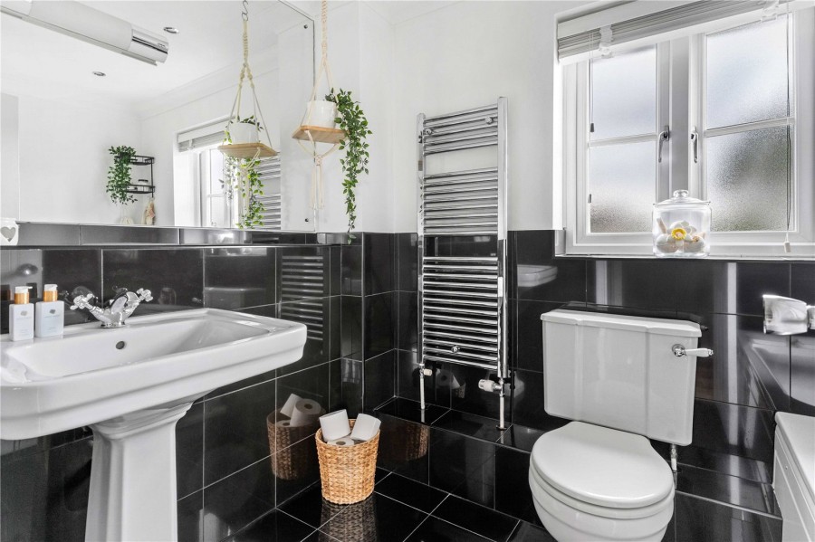 Paget Court, Elsenham, Essex