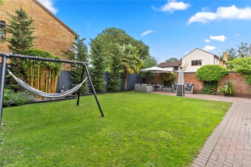 Paget Court, Elsenham, Essex