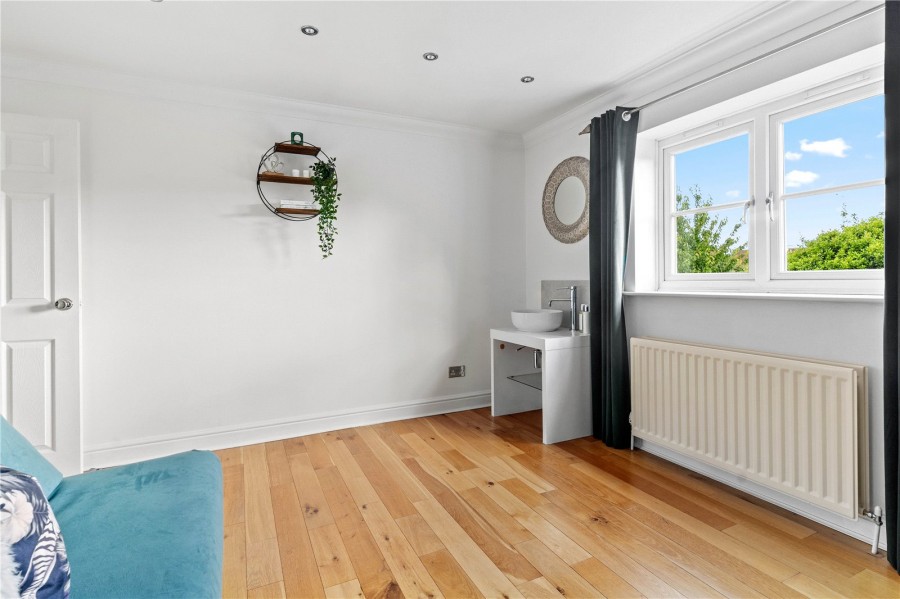 Paget Court, Elsenham, Essex