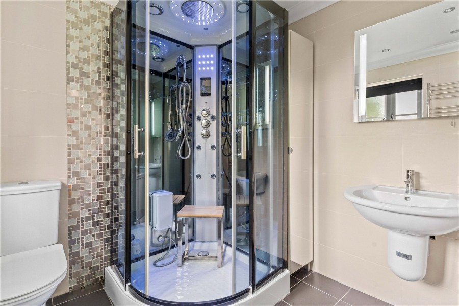 Paget Court, Elsenham, Essex