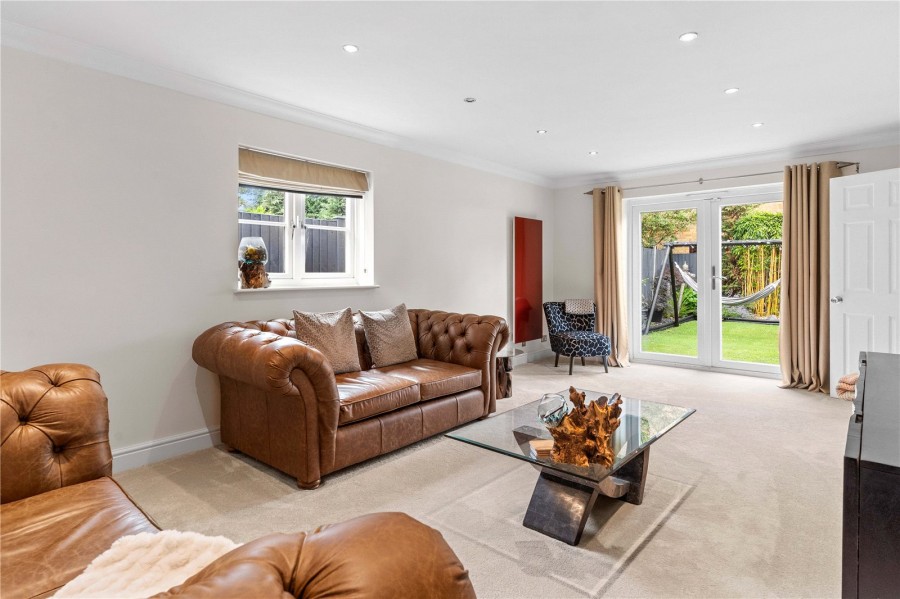 Paget Court, Elsenham, Essex