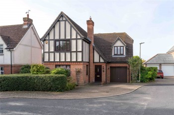 Bishops Stortford, Herts