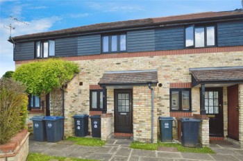 Bishop's Stortford, Hertfordshire