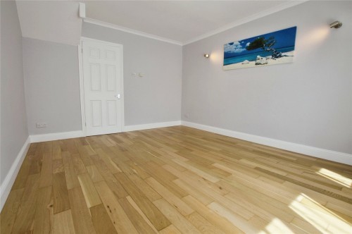 Bishop's Stortford, Hertfordshire