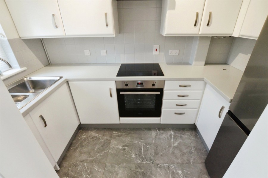 Bishop's Stortford, Hertfordshire