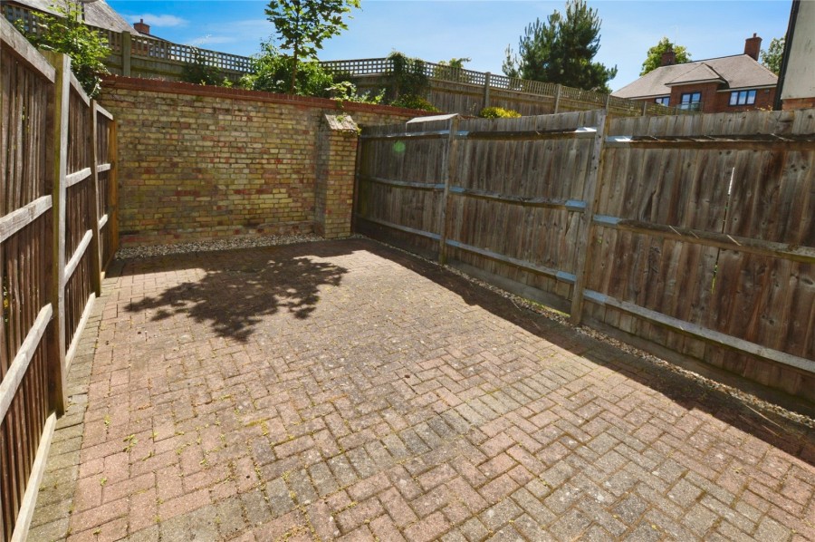Bishop's Stortford, Hertfordshire