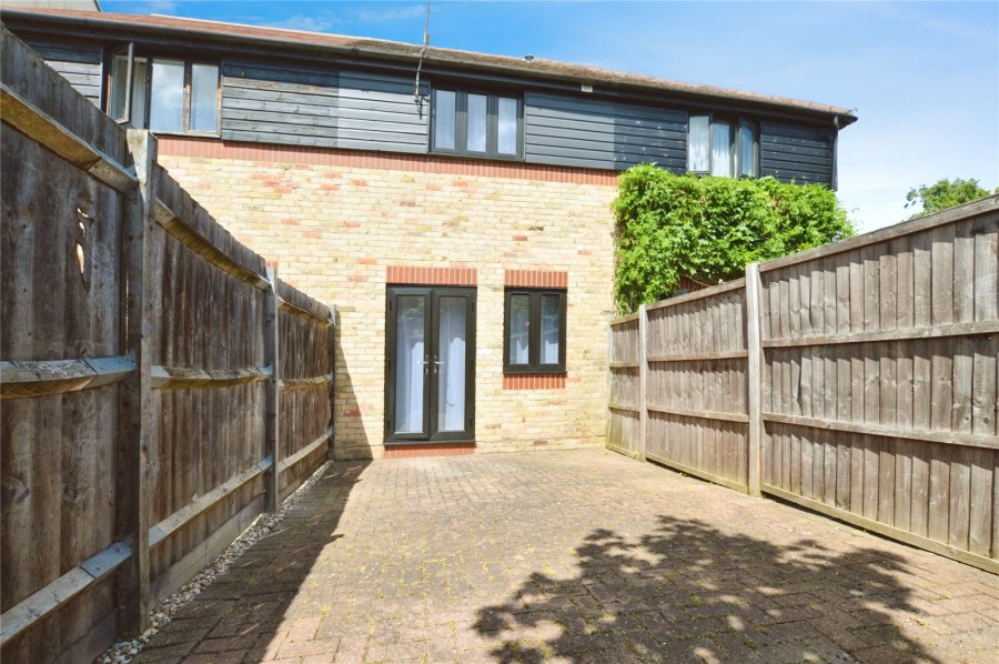 Bishop's Stortford, Hertfordshire