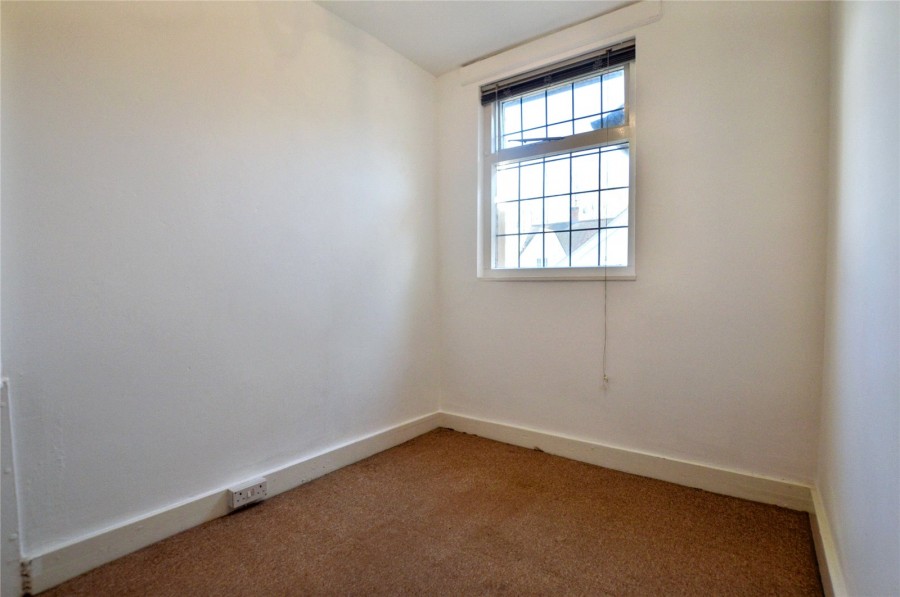 Bishops Stortford, Herts
