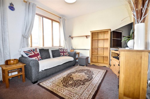 Thorley Park, Bishops Stortford, Herts