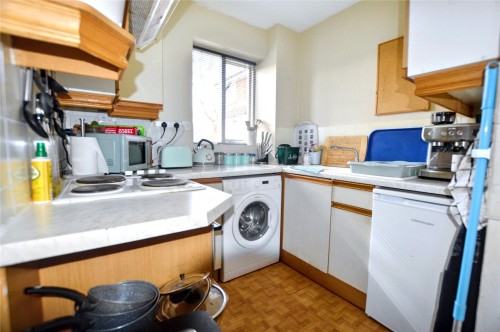 Thorley Park, Bishops Stortford, Herts