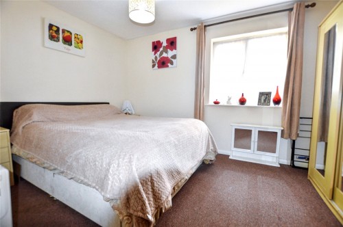 Thorley Park, Bishops Stortford, Herts