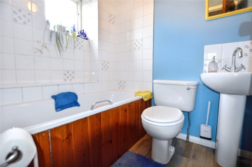 Thorley Park, Bishops Stortford, Herts