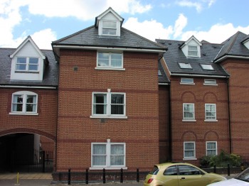Stansted, Essex