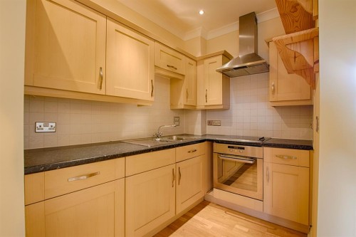 Nightingales, Bishops Stortford, Herts