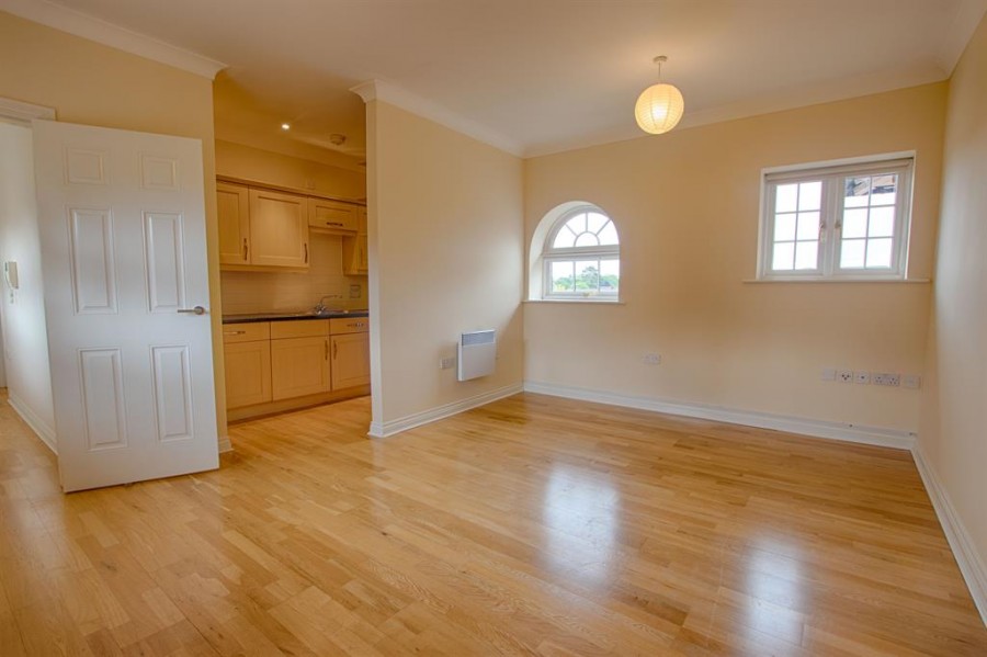 Nightingales, Bishops Stortford, Herts