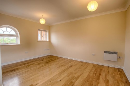 Nightingales, Bishops Stortford, Herts