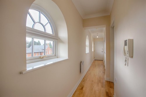 Nightingales, Bishops Stortford, Herts