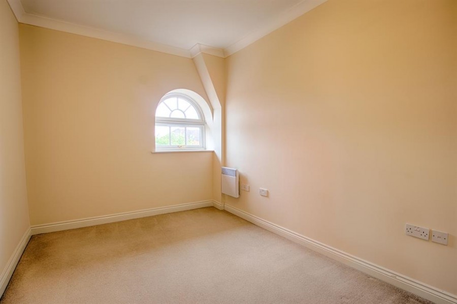 Nightingales, Bishops Stortford, Herts