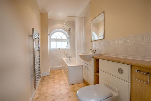 Nightingales, Bishops Stortford, Herts