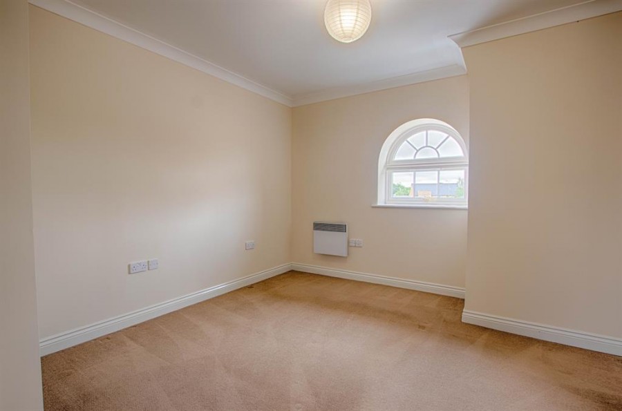 Nightingales, Bishops Stortford, Herts