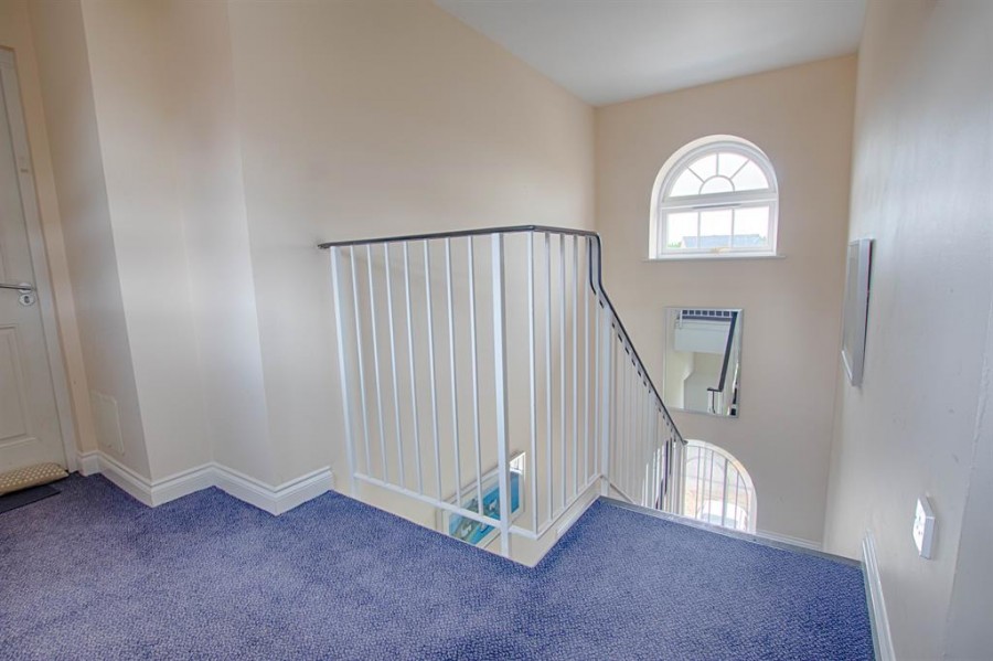 Nightingales, Bishops Stortford, Herts