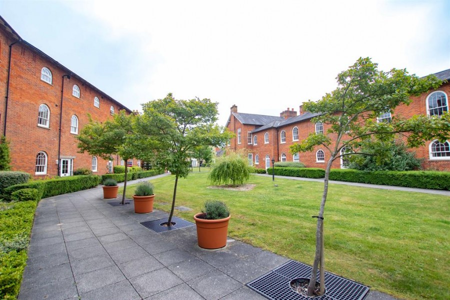 Nightingales, Bishops Stortford, Herts