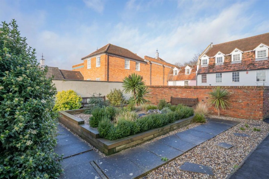 Bishop's Stortford, Hertfordshire