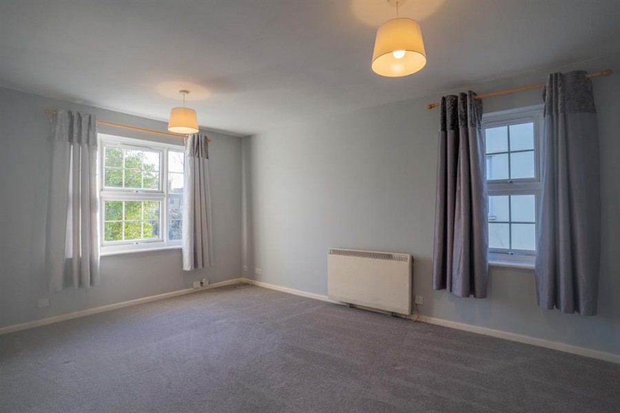 Bishop's Stortford, Hertfordshire